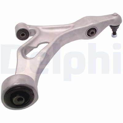 Querlenker Dreieckslenker DELPHI TC2590 für AUDI Q7 4LB Aluminium Van TDI TFSI