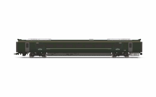 Hornby R40491 RailRoad GWR Class 800 MC Coach 813001 OO Gauge