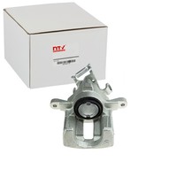 NTY Bremssattel Hinterachse Rechts Passend FüR Jaguar S-TYPE | HZT-JG-007