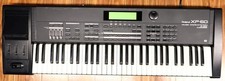 ROLAND XP-60 Music Workstation Keyboard 64 Vo...