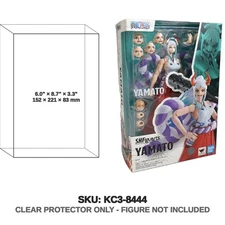 Protector For One Piece - S.H.Figuarts - Yamato