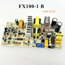 FX100-1 B 41310079 PCB100817F4 New Wine Cooler Control Board 10.5V Output 110V