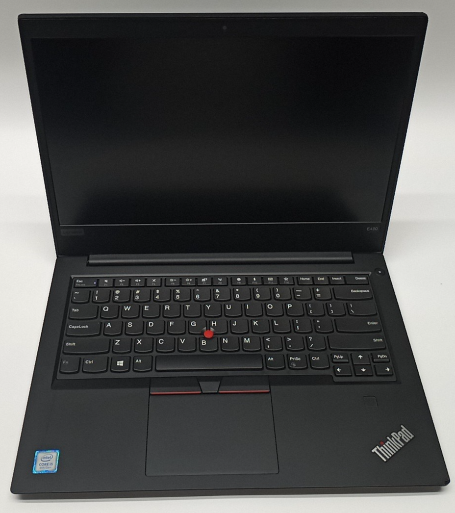 Windowsノート本体 Thinkpad E480 i5-8250U ThinkPad E480 (i5-8250U, RX 550) Laptop Review