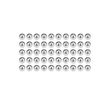 1.5mm Bearing Balls 304 Stainless Steel G100 Precision Balls 500pack