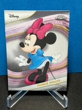 Disney Chrome 2025 Topps Base Set #1-200 - Singles - Complete your set