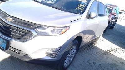 2020 Chevrolet Equinox Transfer Case Assembly OEM 74K Miles - LKQ377953450
