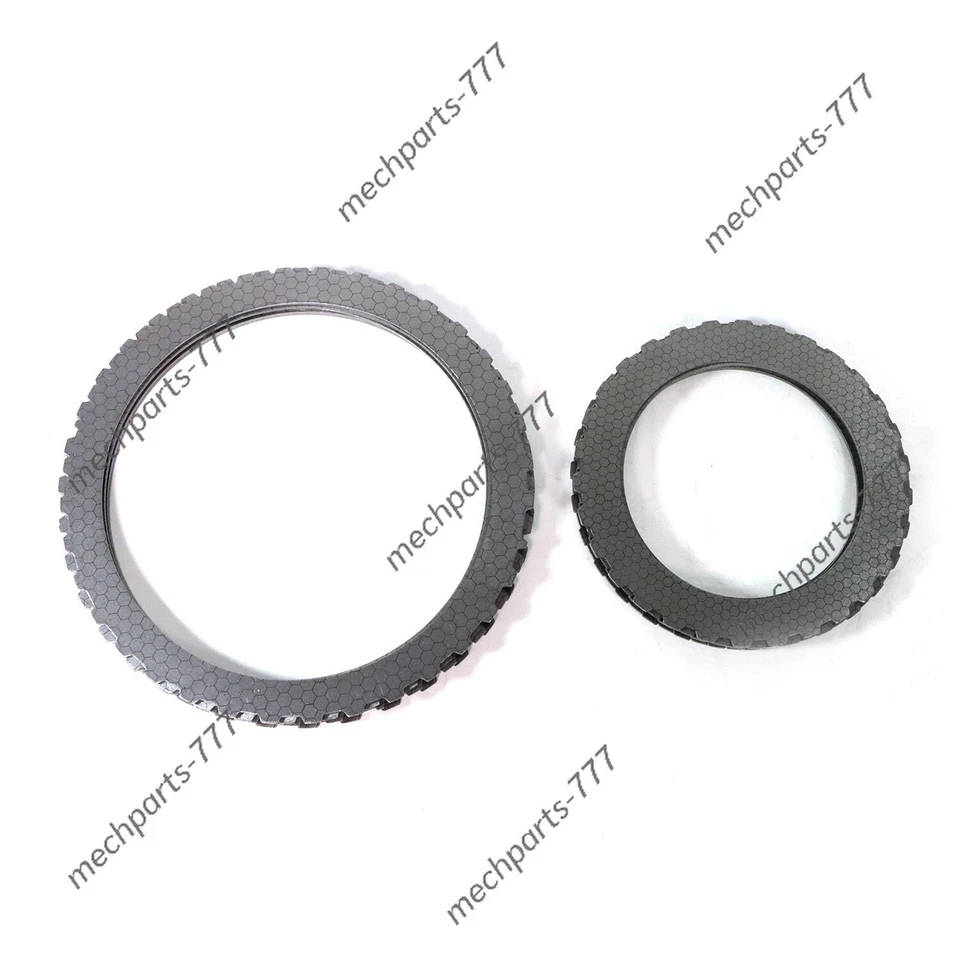 Kit de junta de revisión de transmisión 0B5 DL501 para Porsche VW Audi A4 A5 7 velocidades Foto 4 de 4