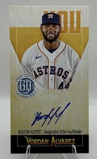 2021 Topps Gypsy Queen Baseball Cards 27
