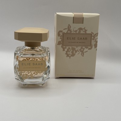 Elie Saab Le Parfum Bridal by Elie Saab for Women 1.7 oz EDP Spray NEW