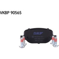 SKF Bremsbelagsatz Scheibenbremse FüR Alfa Romeo 159 Sportwagon 939_ 1.9 Jtdm
