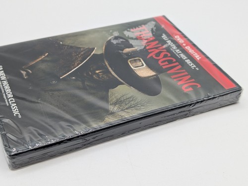 Thanksgiving DVD Digital Eli Roth Horror - Bild 5 von 14