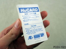 Bomberman 93 (HuCard only) PC Engine Japanese Import PCE Bomber Man JP Japan