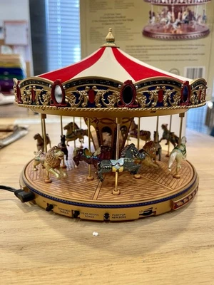 Gold Label Carousel for sale | eBay