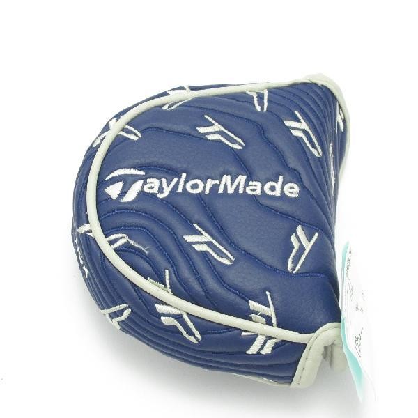 TaylorMade TP HYDRO BLAST TM1　34インチ TaylorMade TP Hydro Blast BANDON TM1 Putter 34inch Steel Shaft【C