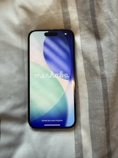 iPhone 15 For Sale - Unlocked