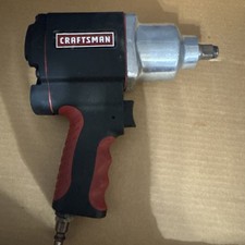 Craftsman 1/2" Drive Air Impact Wrench Model 875.168820 free shipping