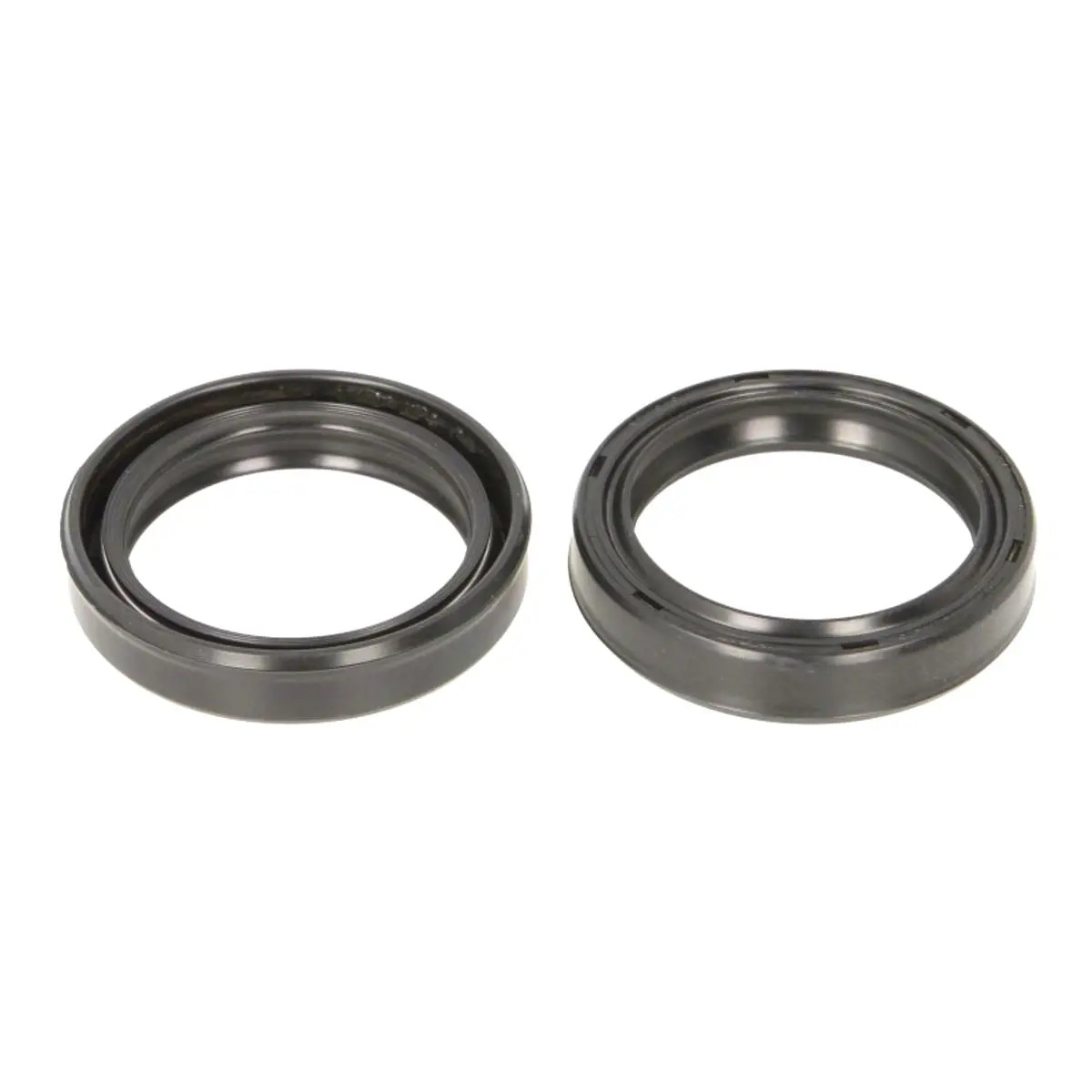 Athena , Motorrad Zubehör, P40fork455050 Wellendichtringsatz Fuer Gabel - Image 2