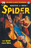 Grant Stockbridge (U. A.) | The Spider 79 | Taschenbuch | Englisch (2025)