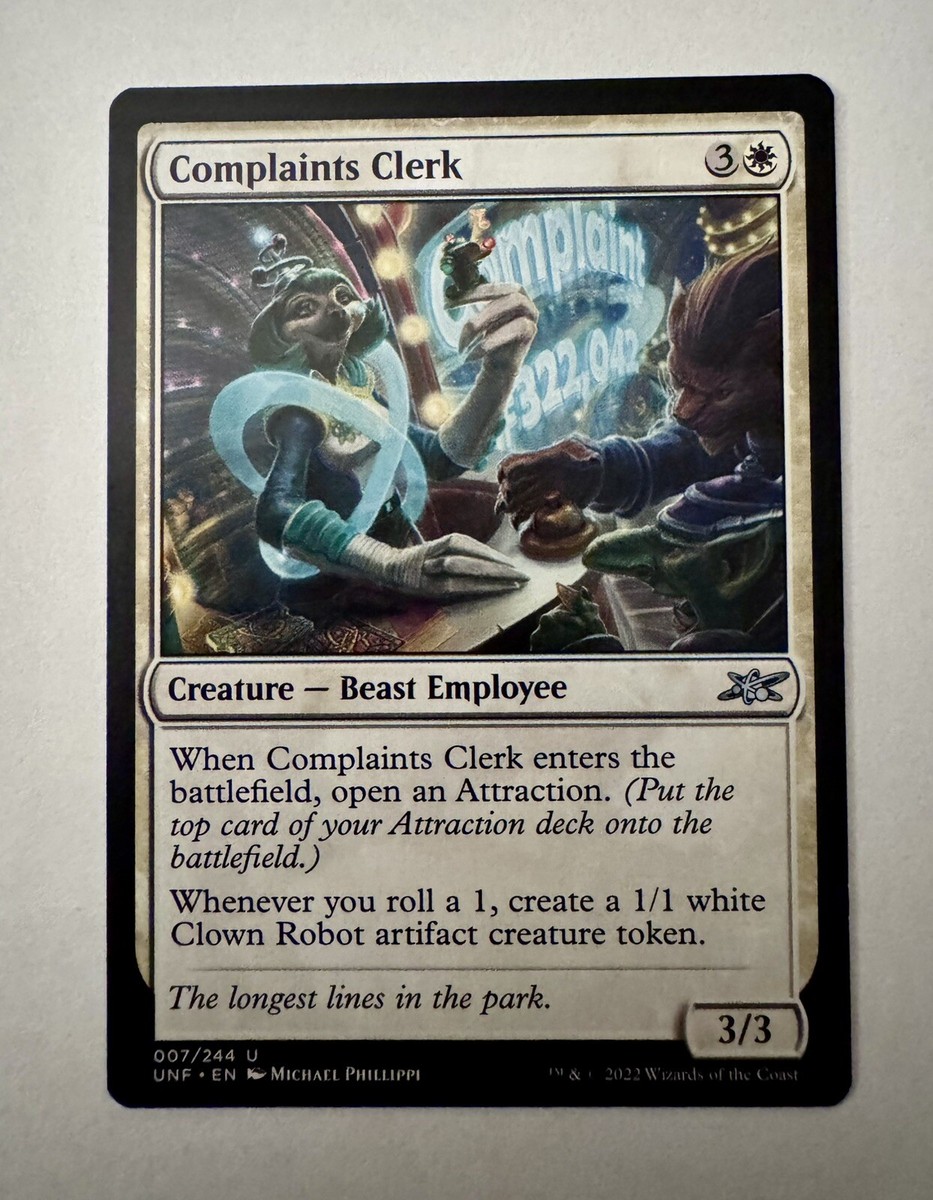 mtg employee cards MTG Commander Deck EDH Deck Winota, Joiner of Forces 100 Magic Cards –  Moonveil Games main image 0