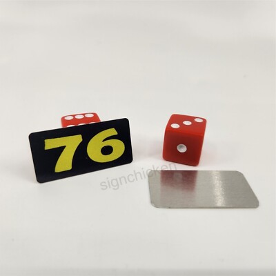 Real Rc Card Numbers CUSTOM NUMBER PLATE, LICENSE PLATE SET FOR 1/10 SCALE RC CAR, radio ...
