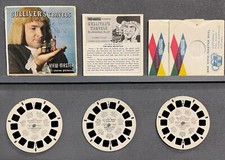 View-Master packet B374 Gulliver's Travels S5