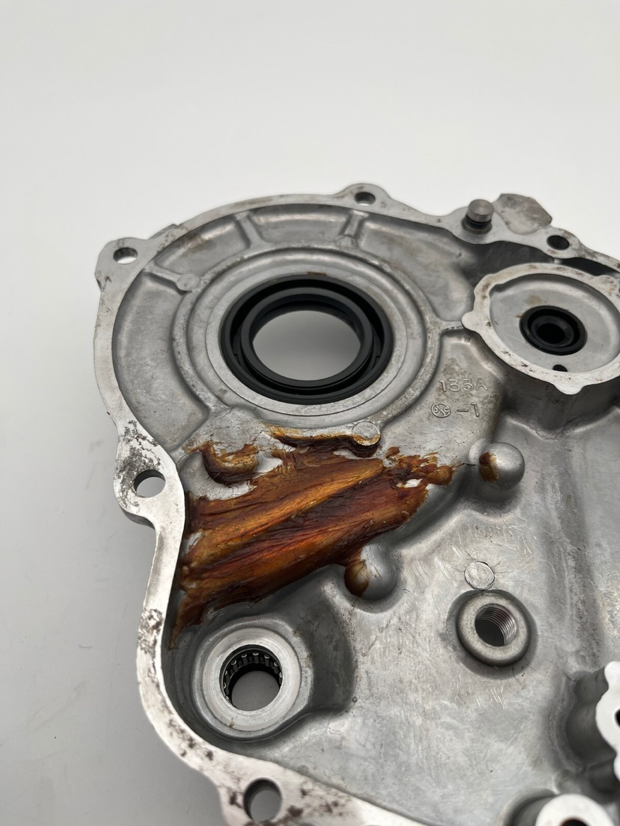 Kawasaki ZX9R Ninja ZX900B Getriebe Deckel Gear Box Cover