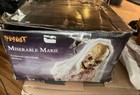 Spirit Halloween Miserable Marie Retired Halloween Animatronic prop W/box — photo 8