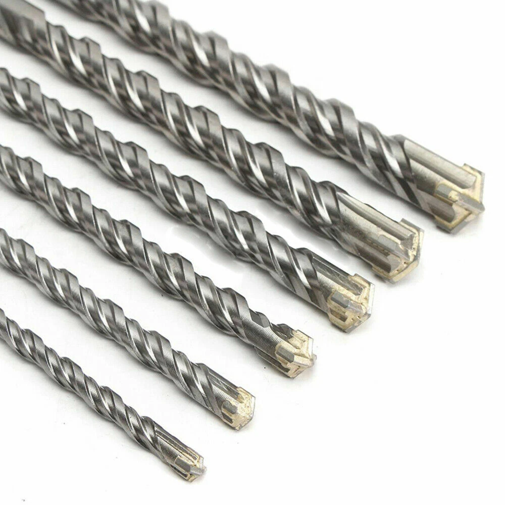 Masonry drill bit for brick wall online