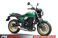 2022 kawasaki Z650RS Frais inclus+Taxes