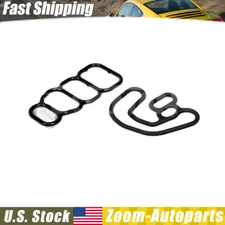 Dorman 917-268 VVT VTEC Variable Valve Timing Solenoid Gasket for Honda New