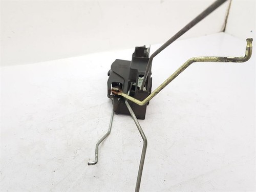 2004-2011 MK1 FL KIA PICANTO FRONT DOOR LOCK +RODS LH PASSENGER SIDE - Picture 6 of 10