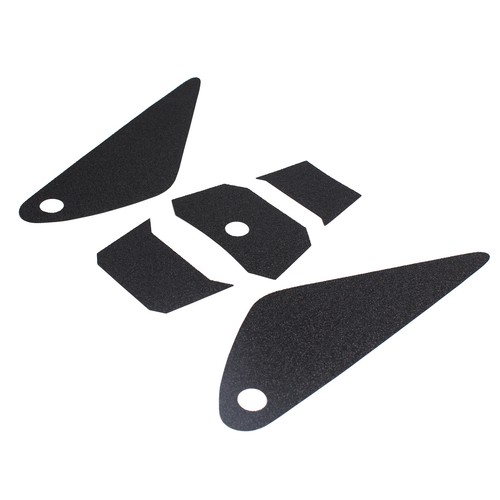 Motorcycle PVC Protective Stickers For HONDA REBEL CMX500/CMX300 Fuel Tank 2017+ - Picture 6 of 11