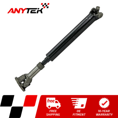 29 1/2'' Front Drive Shaft for 1991 Chevy GMC V1500 V2500 Suburban w/ 4 Spd. Auto