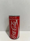 Vintage Coca-Cola Can Bank 1985 Canadian Boy Scout Jamboree EX! Rare!