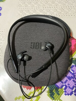 JBL Everest Elite 100 wireless Headphones, V100NXTWHT/V100NXTBLK