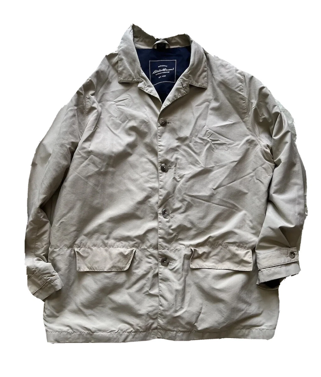 Eddie bauer outdoor outfitter clearance jacket