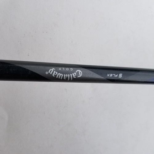 Callaway X-22 6 Iron Stiff Graphite Golf Club X22 RH - Picture 5 of 11