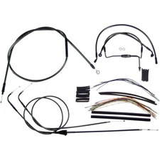 Magnum Black Pearl Control Cable Kit | 487292