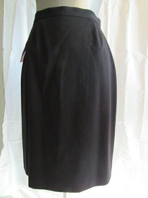 Black pencil top skirt ebay