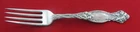 Frontenac by International Sterling Silver Regular Fork 7 1/8" No monogram
