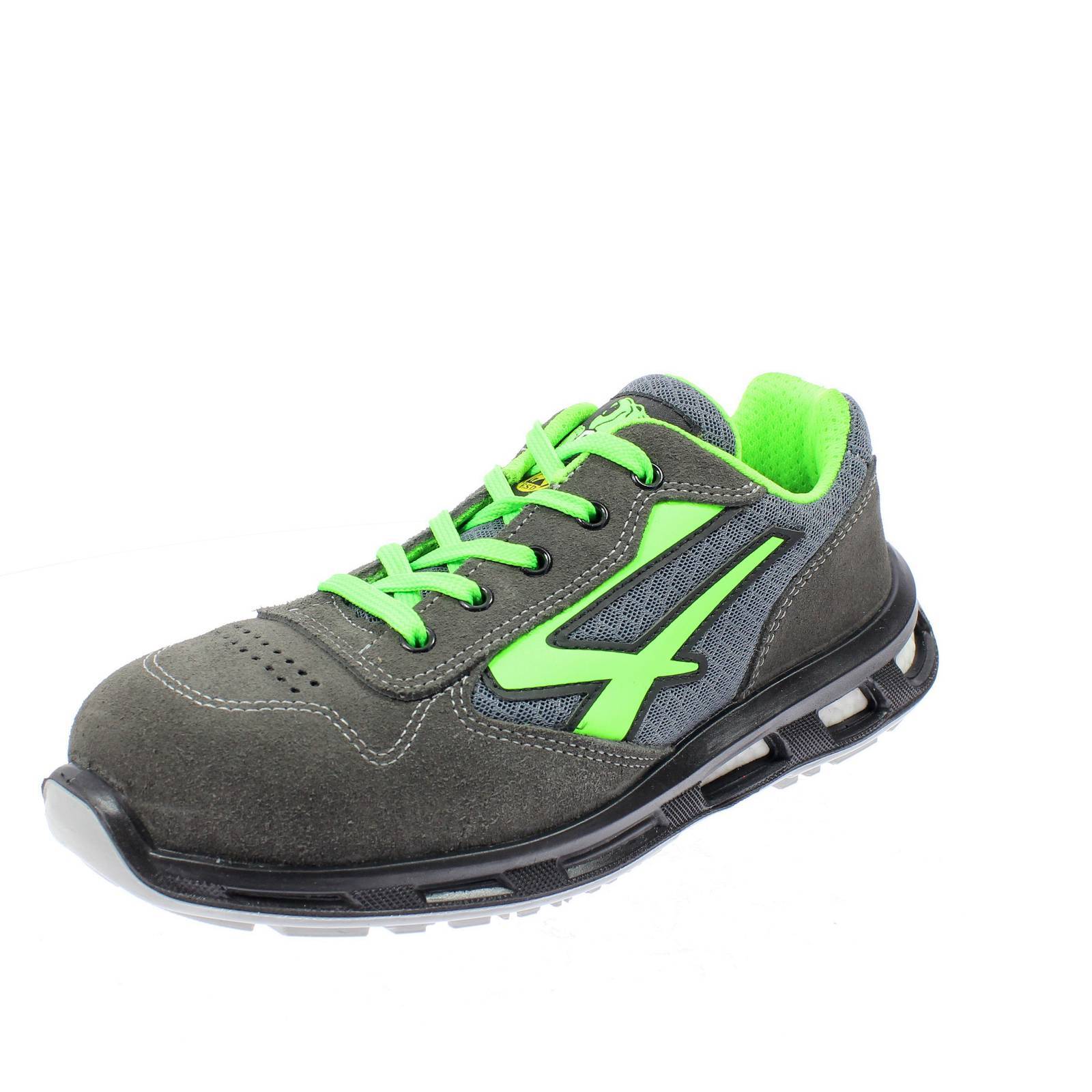 U-power Point S1ps Src Esd - Антифортунистический Гриджио - Талья 40 266 см 22090₽