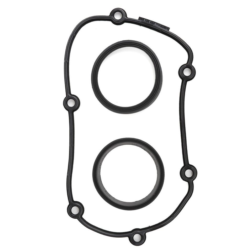 Upper Timing Cover Gasket Set For VW Jetta Golf MK7 Audi A4 Q5