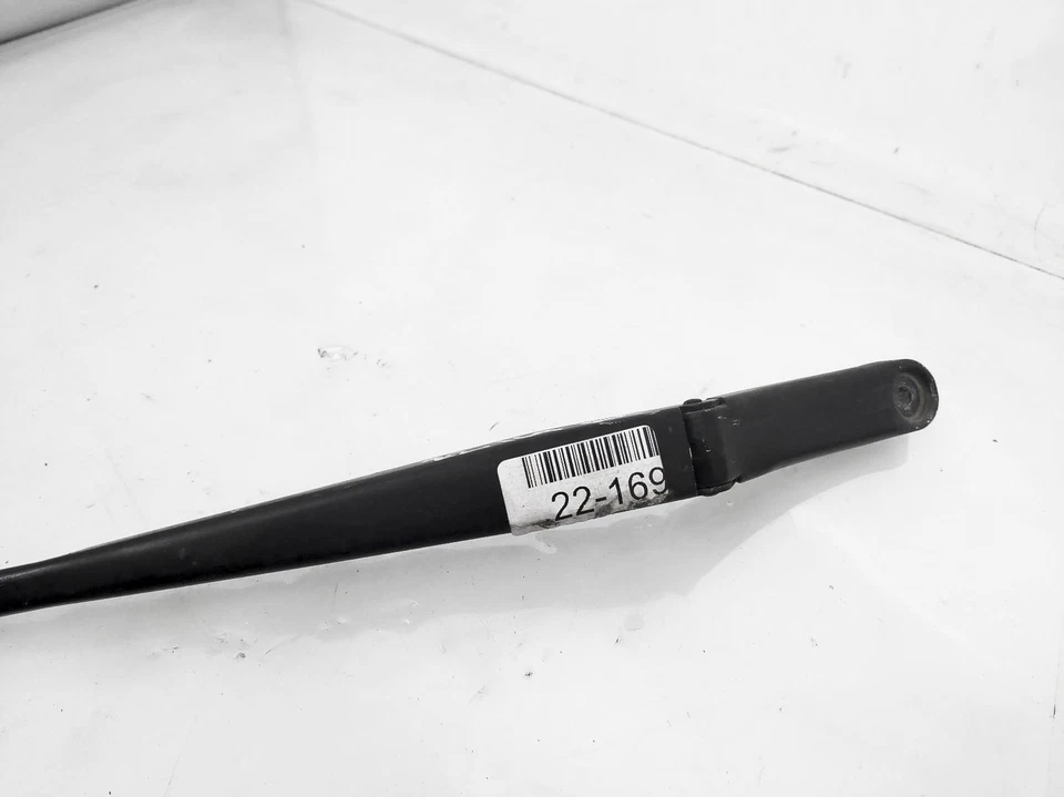 Brazo limpiaparabrisas pasajero derecho Volkswagen Golf 2010-2014 1Q1-955-410-03C Foto 4 de 4