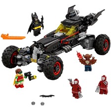 lego batmobile ebay