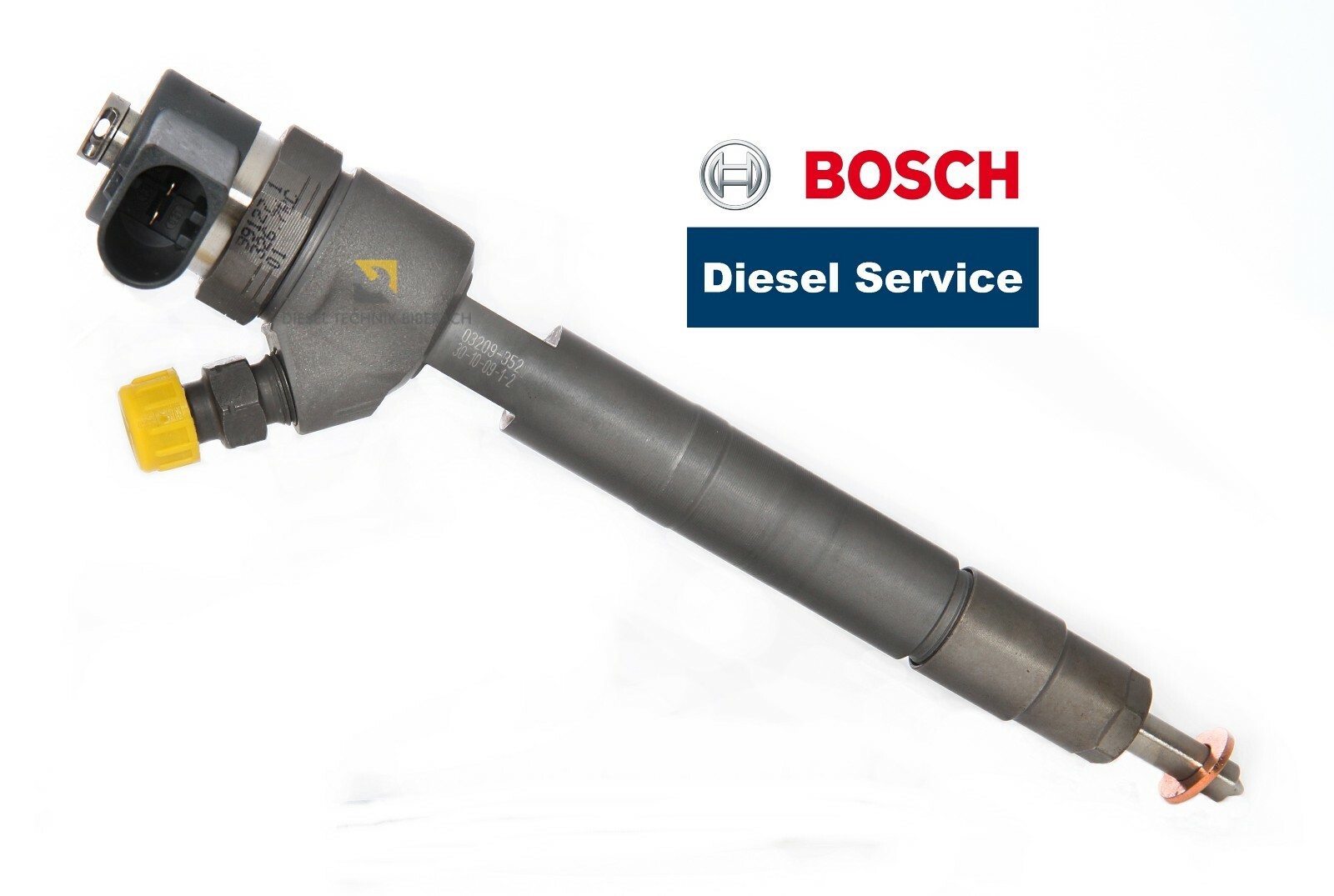 Inyector Inyector VOLVO 0445110251 30637375 30731567 30750282 30750283