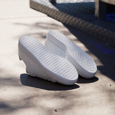 Mens Adidas Advantage Comfy Athletic White Green Shoes / GZ5300 / Multiple Sizes