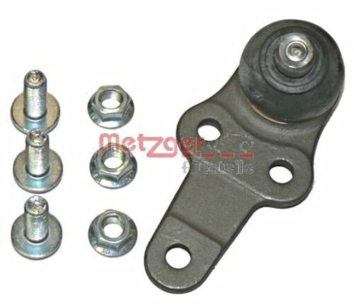 METZGER Trag Führungsgelenk unten Vorderachse Für FORD Fiesta MAZDA IV 1047797 - 第 1/1 張圖片