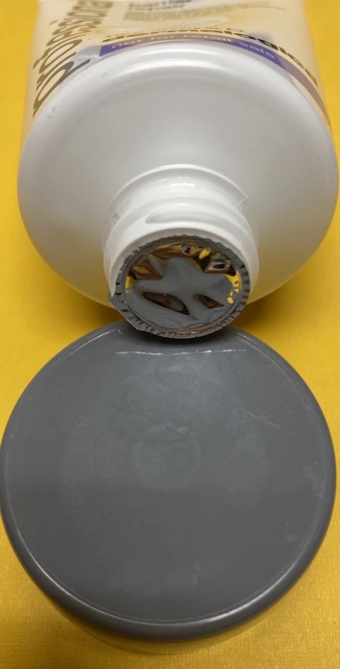 DERMALOGICA PRO: Barrera Reparación 4oz / 118ml. NUEVO Y PRECINTADO. Sin caja. Foto 3 de 3