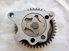 Ingranaggio Pompa Olio Motore Kawasaki KLR 600 1984 1985 1986 1987