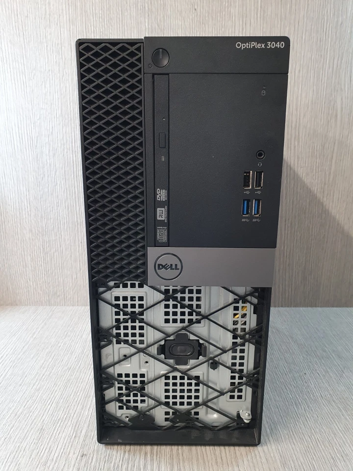 Dell Optiplex 3040 i5-6500 @ 3.2GHz 8GB DDR3 500GB HDD Windows 10 Grade C ED2011 - Image 4 of 4